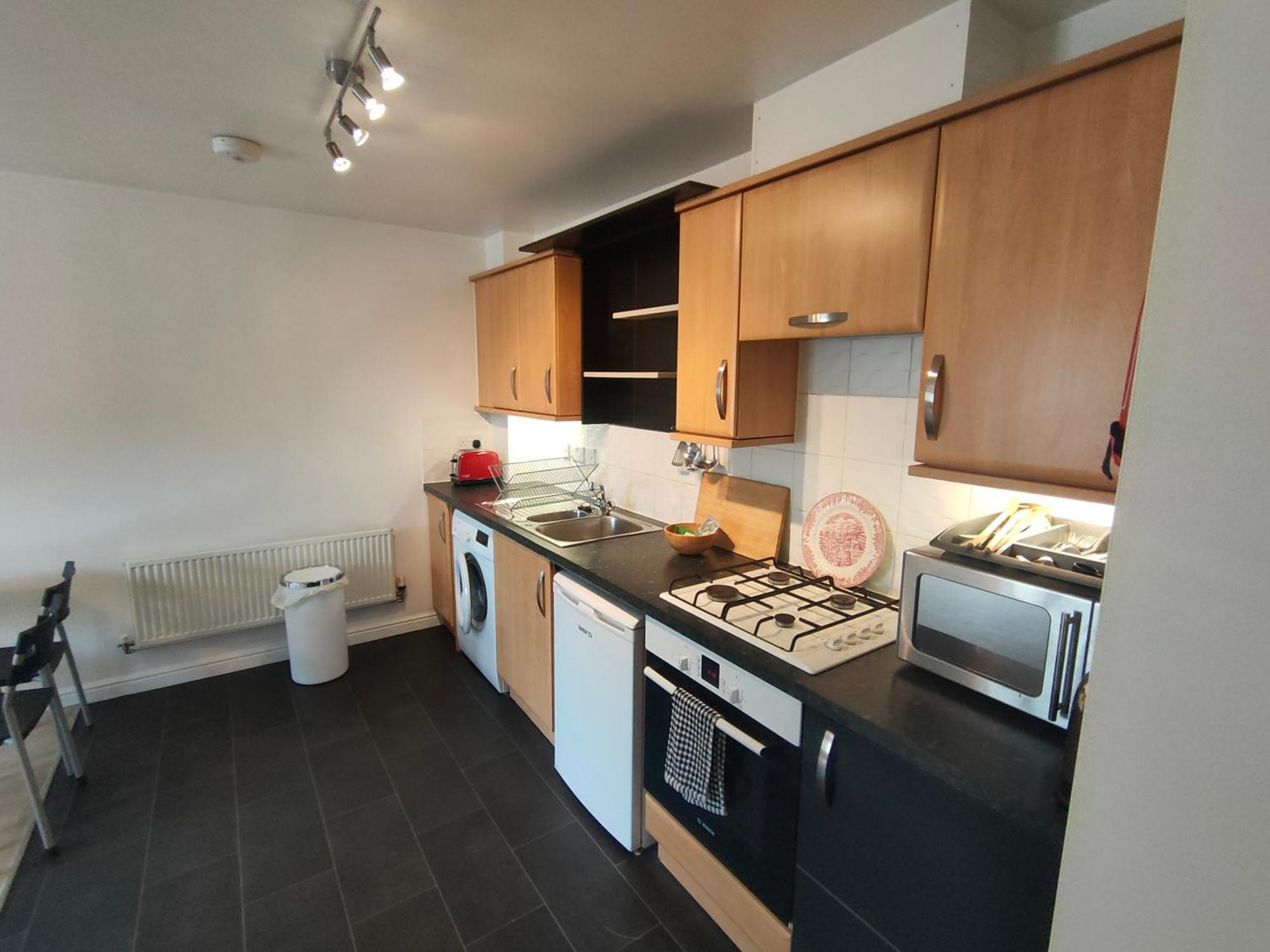 Landau House Apartamento Bristol Exterior foto