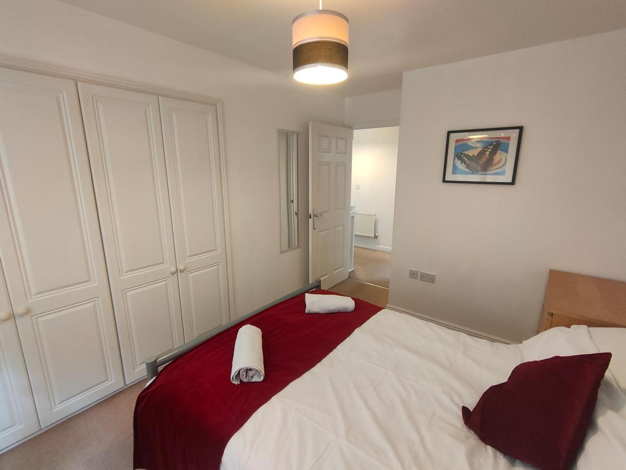 Landau House Apartamento Bristol Exterior foto