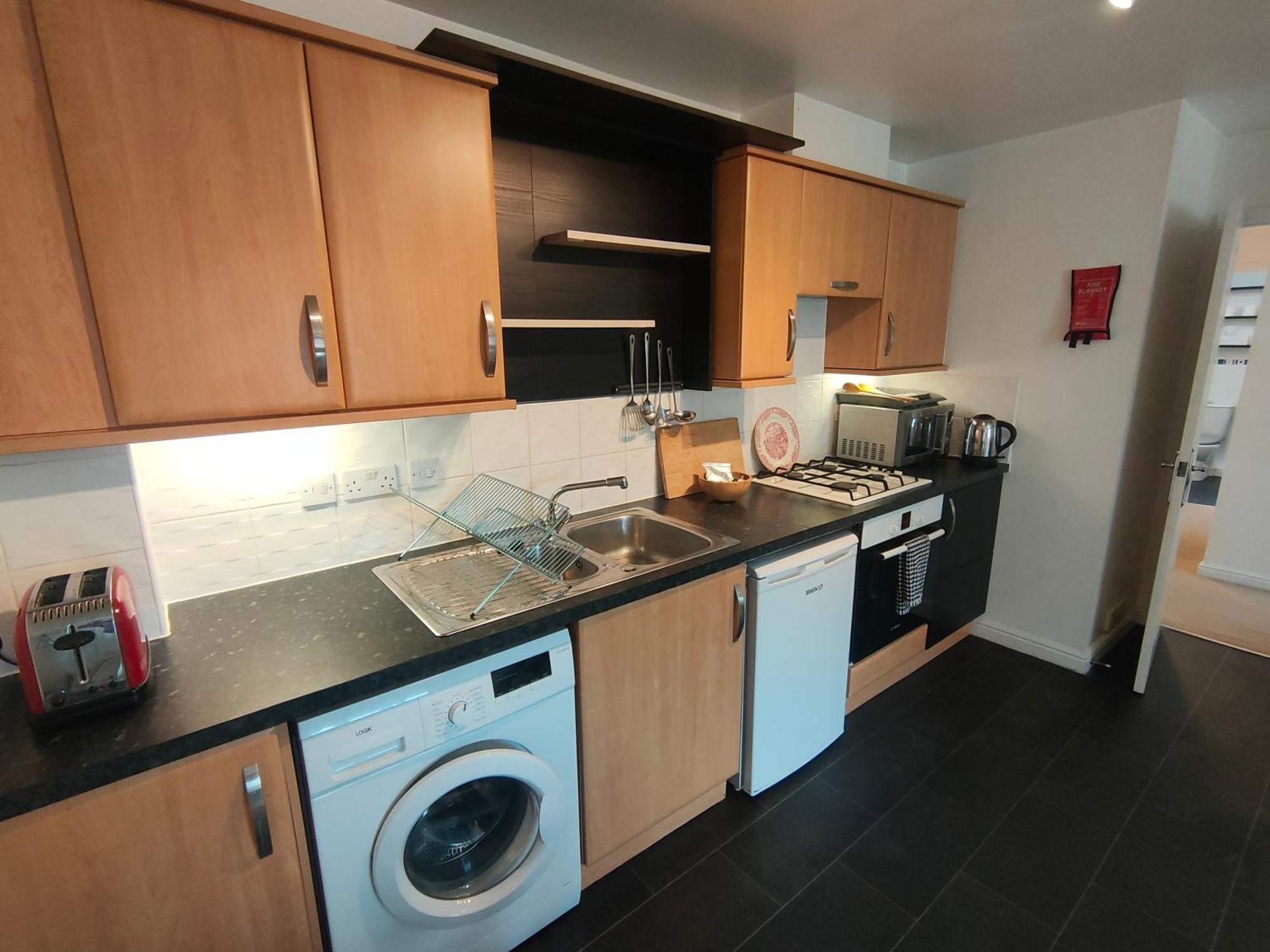 Landau House Apartamento Bristol Exterior foto