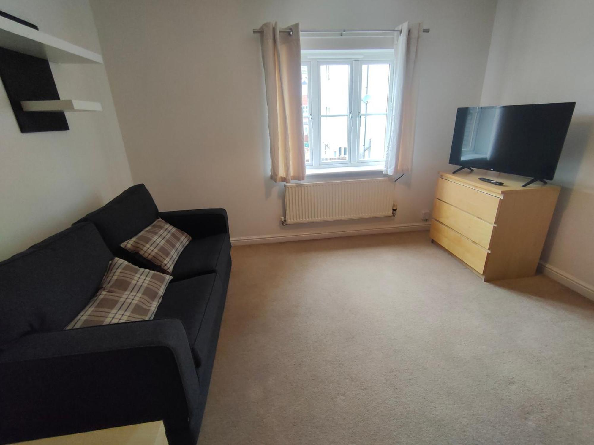 Landau House Apartamento Bristol Exterior foto